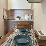 Oltremare Apartment