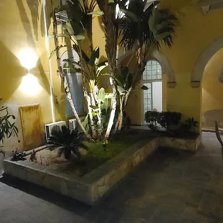 Oltremare Appartamento