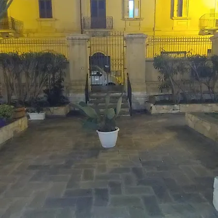 Apartment Oltremare
