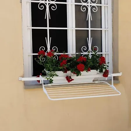 Apartment Oltremare *