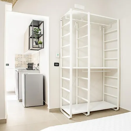 Oltremare Apartment Syracuse
