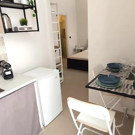 Apartment Oltremare *