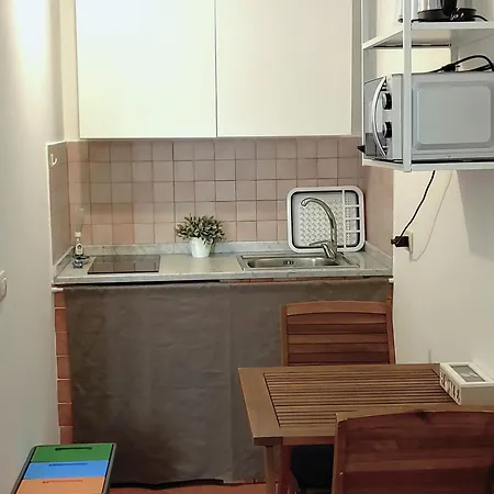 Oltremare Apartment *