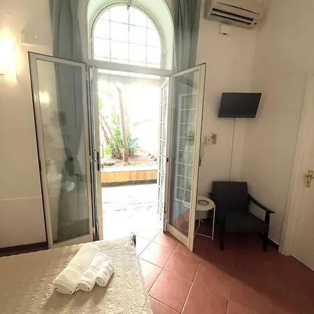 Apartment Oltremare