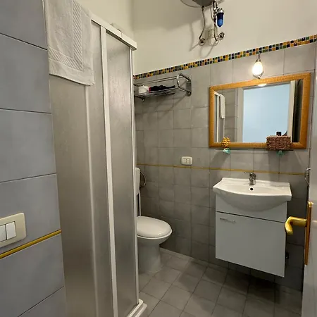 Apartment Oltremare Syracuse