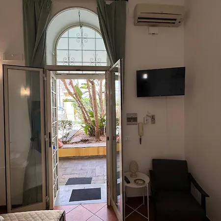 Apartment Oltremare Syracuse