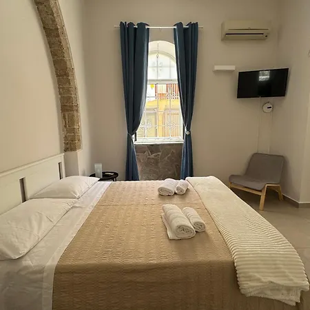 Apartment Oltremare
