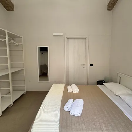 Apartment Oltremare Syracuse