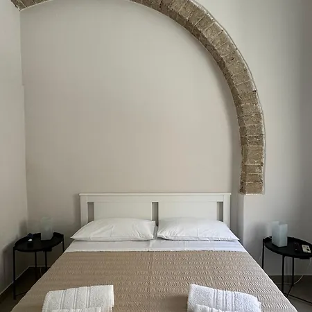 Oltremare Apartment *