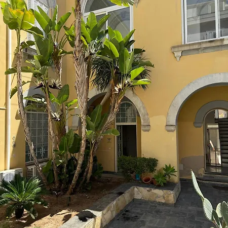 Apartment Oltremare *