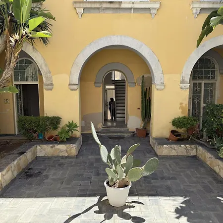 Apartment Oltremare Syracuse