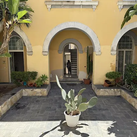 Apartment Oltremare Syracuse