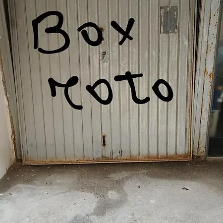 Oltremare Appartamento